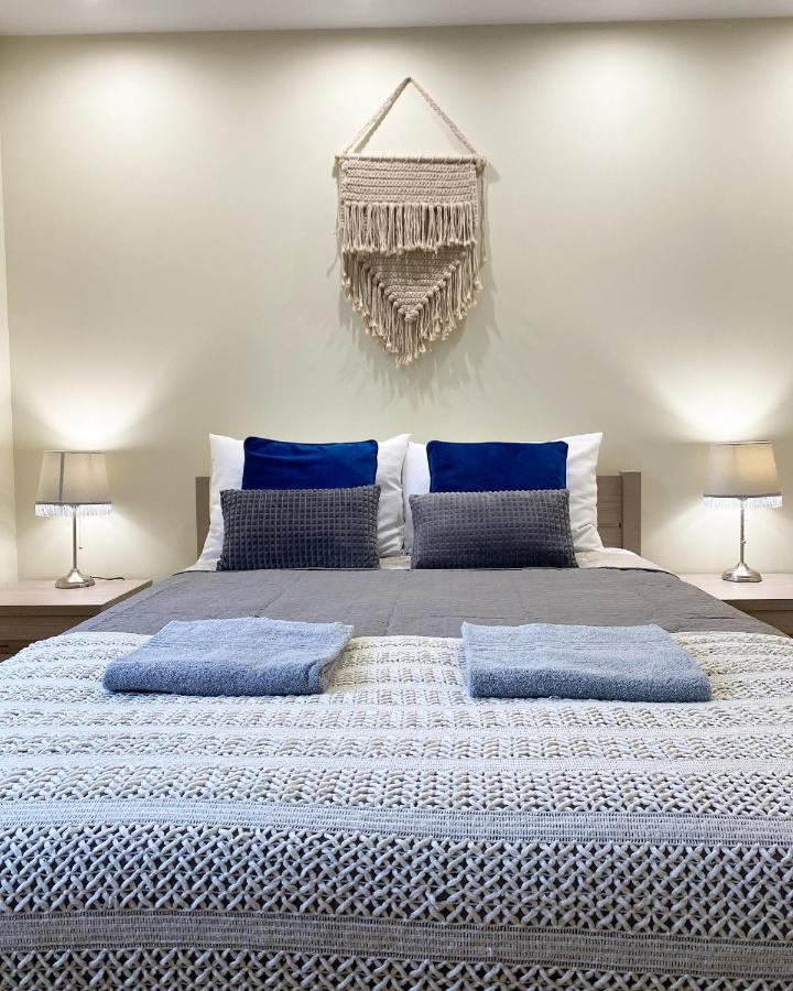 Marco Apartment 8 Гіжицько Екстер'єр фото