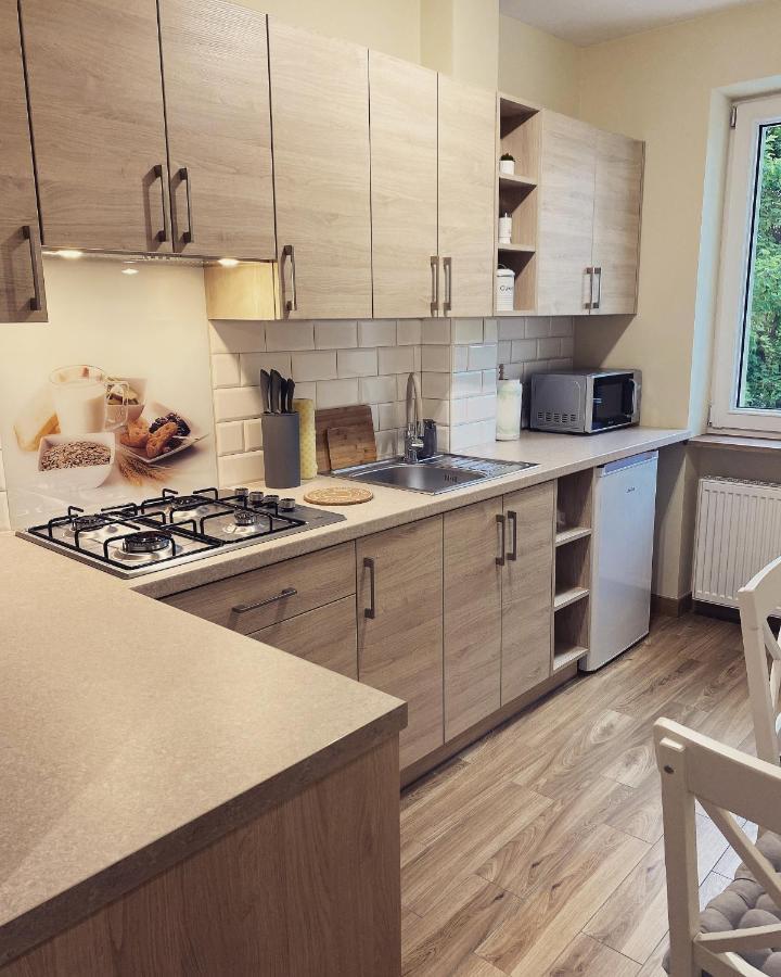 Marco Apartment 8 Гіжицько Екстер'єр фото