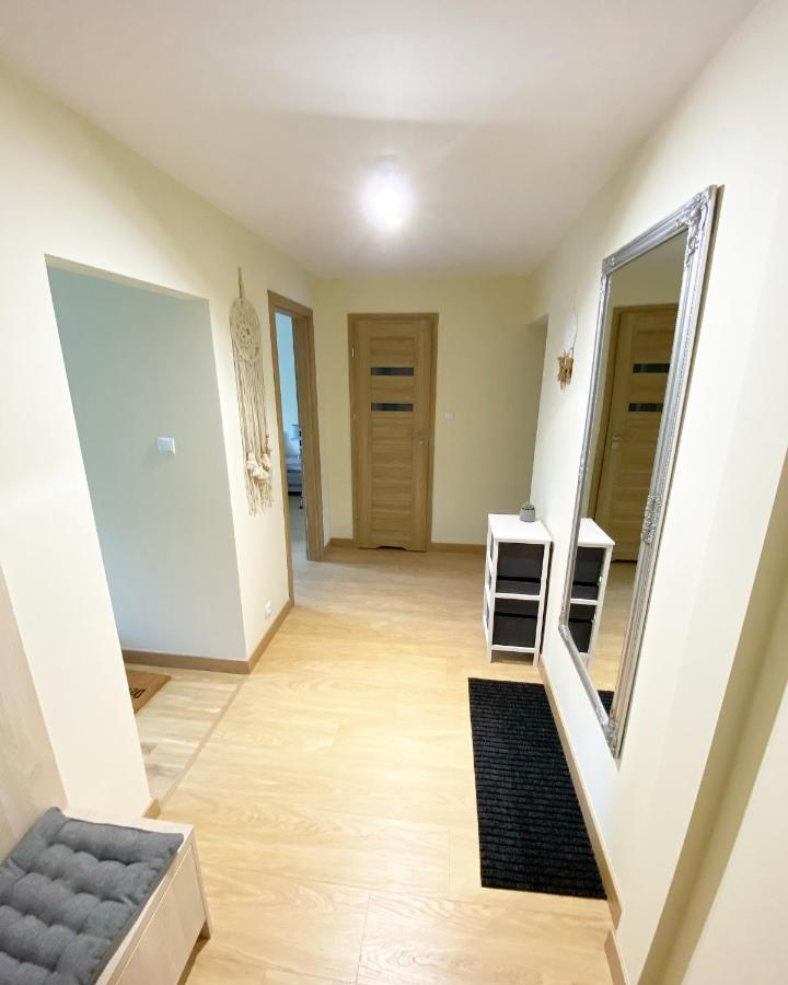 Marco Apartment 8 Гіжицько Екстер'єр фото