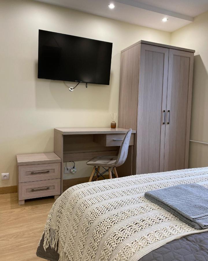 Marco Apartment 8 Гіжицько Екстер'єр фото