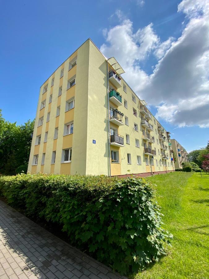 Marco Apartment 8 Гіжицько Екстер'єр фото